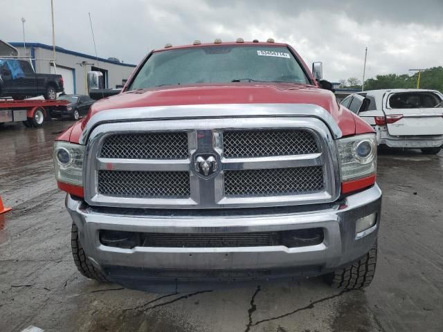 2013 Dodge RAM 2500 Longhorn