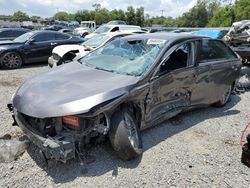 2017 Toyota Camry LE en venta en Riverview, FL