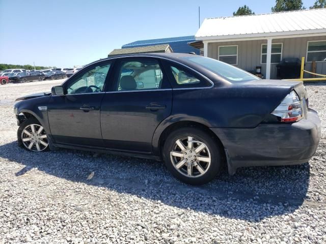 2008 Ford Taurus SEL