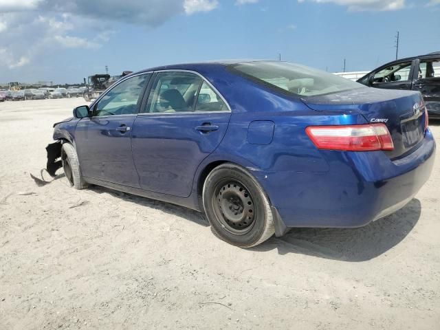 2008 Toyota Camry CE