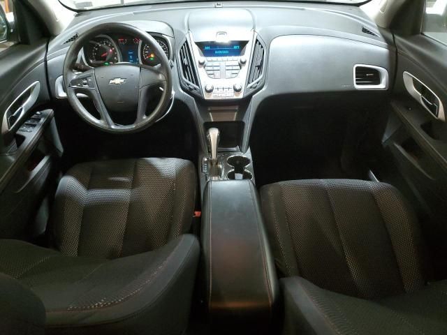 2010 Chevrolet Equinox LT