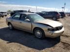 2004 Buick Century Custom