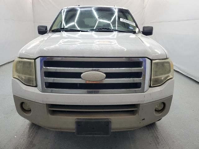 2007 Ford Expedition Eddie Bauer