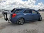 2012 Chevrolet Equinox LTZ