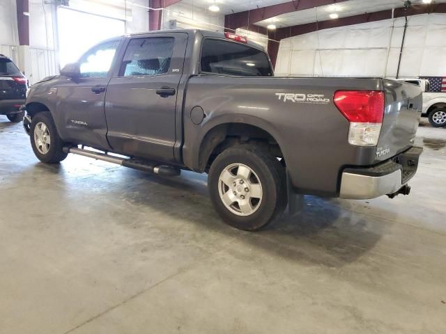 2011 Toyota Tundra Crewmax SR5