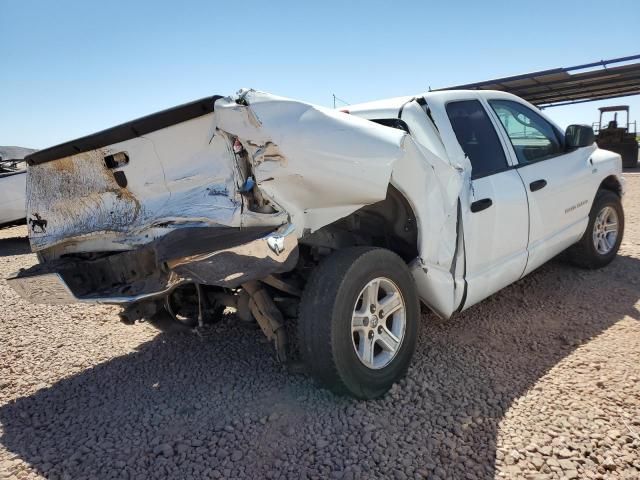 2006 Dodge RAM 1500 ST