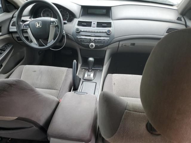 2008 Honda Accord LXP