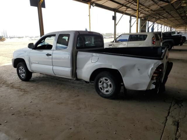 2013 Toyota Tacoma Access Cab