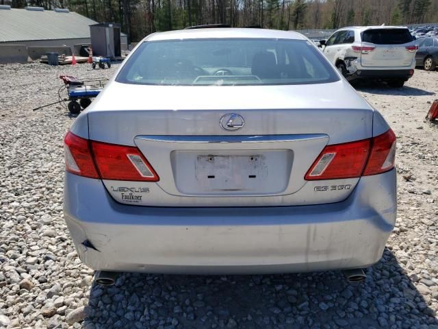 2007 Lexus ES 350