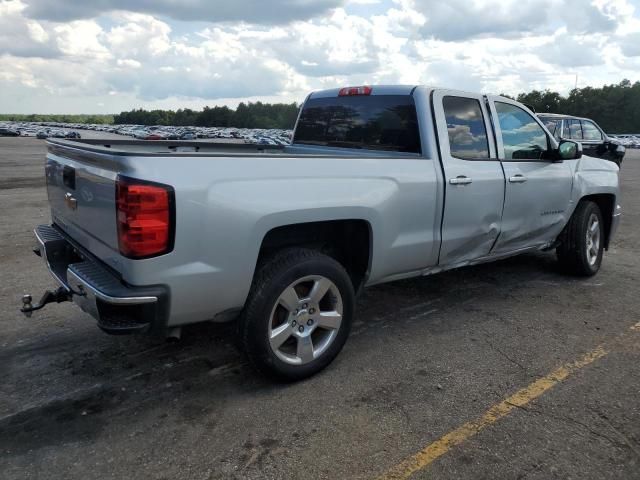 2014 Chevrolet Silverado C1500 LT