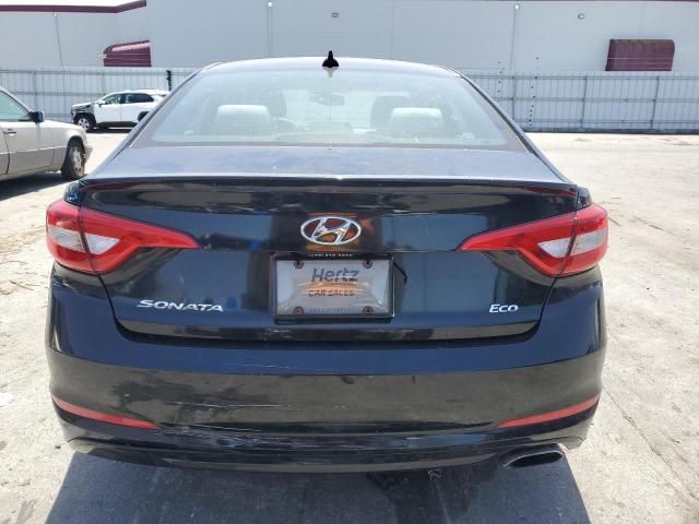 2015 Hyundai Sonata ECO