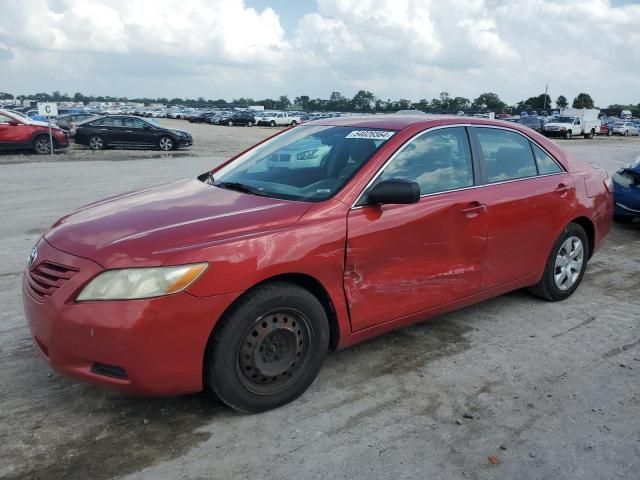 2007 Toyota Camry CE