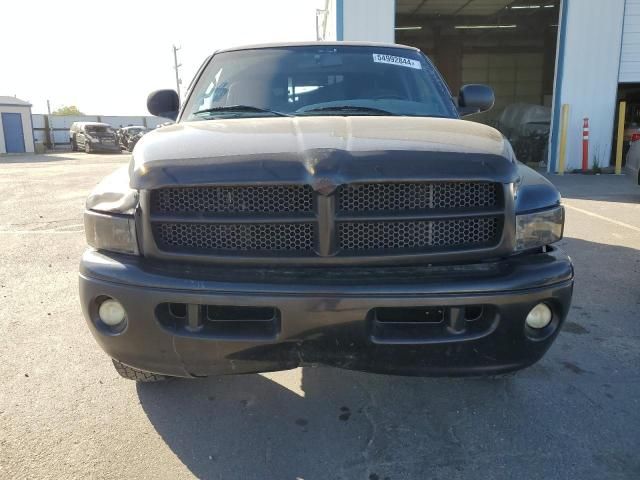 1999 Dodge RAM 1500