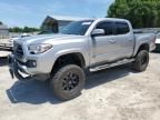 2016 Toyota Tacoma Double Cab