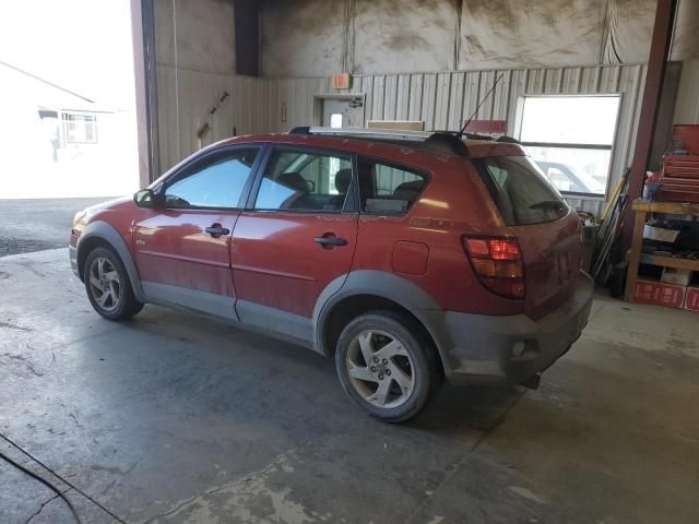 2003 Pontiac Vibe