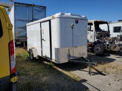 2014 Ints Cargo Trailer en venta en Martinez, CA