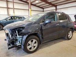 Salvage cars for sale at Pennsburg, PA auction: 2018 Chevrolet Trax 1LT