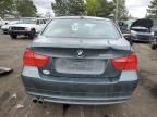 2011 BMW 328 XI