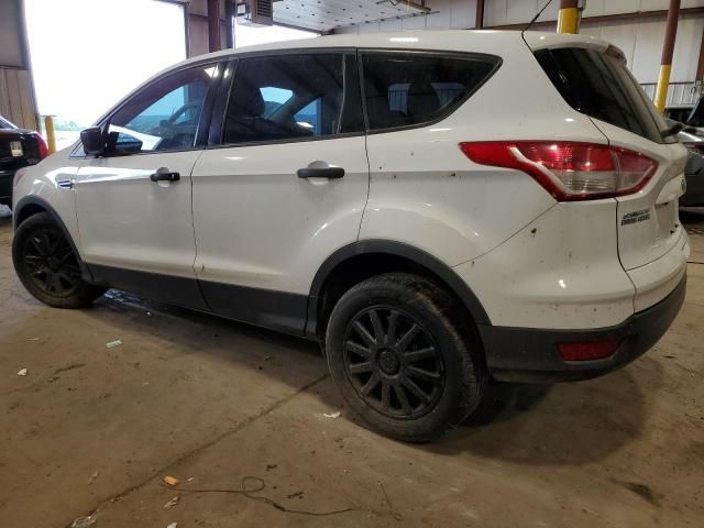 2013 Ford Escape S