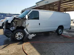 2012 Ford Econoline E250 Van en venta en Riverview, FL