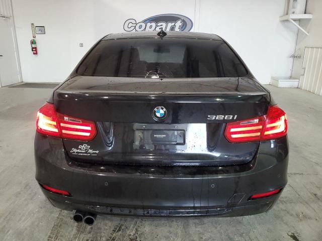 2014 BMW 328 I