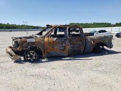 Salvage cars for sale at Anderson, CA auction: 2021 Dodge 2500 Laramie