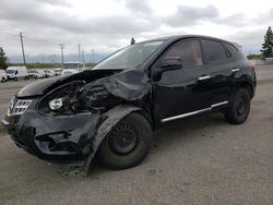 2011 Nissan Rogue S en venta en Rancho Cucamonga, CA