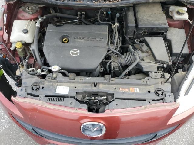 2012 Mazda 5