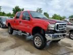 2006 Ford F350 SRW Super Duty