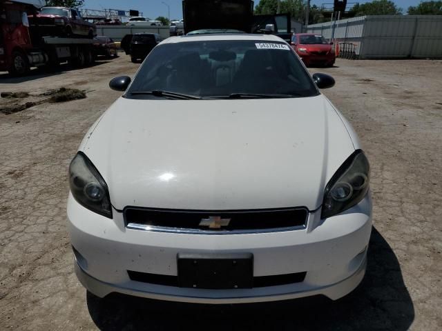 2006 Chevrolet Monte Carlo SS