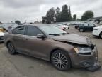 2012 Volkswagen Jetta SEL