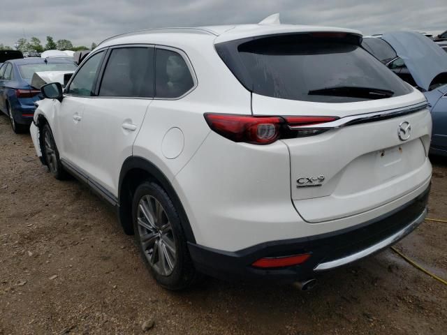 2023 Mazda CX-9 Signature