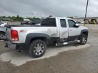 2010 GMC Sierra K1500 SLE