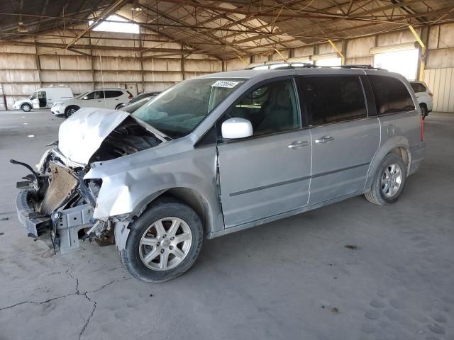 2009 Chrysler Town & Country Touring