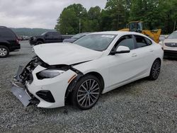 Salvage cars for sale at Concord, NC auction: 2020 BMW 228XI