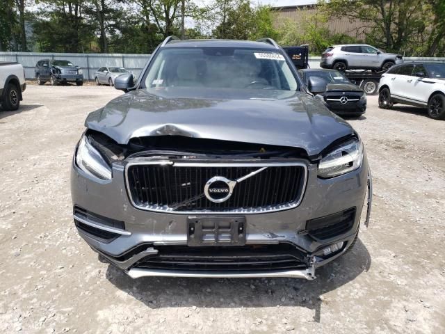 2018 Volvo XC90 T6