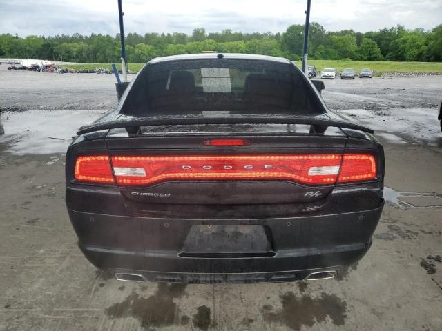 2013 Dodge Charger R/T