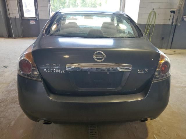 2011 Nissan Altima Base