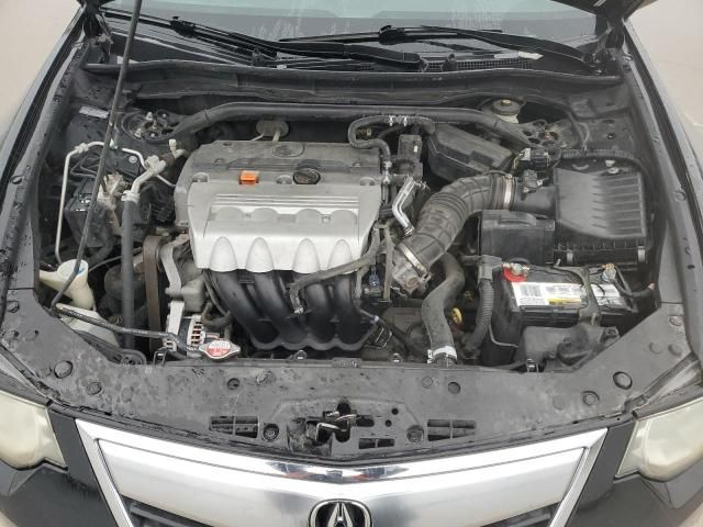 2012 Acura TSX Tech