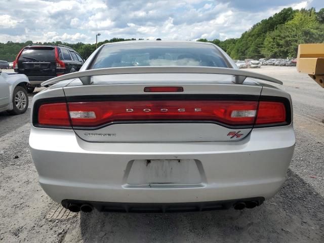 2012 Dodge Charger R/T