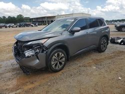 Salvage cars for sale at Tanner, AL auction: 2023 Nissan Rogue SV