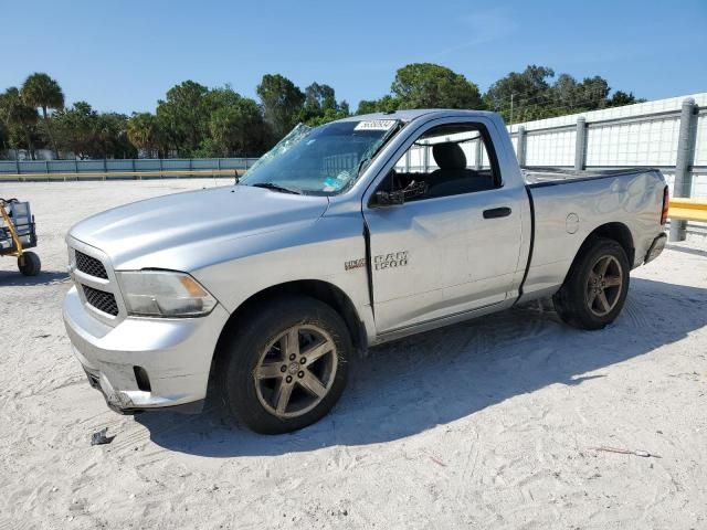 2014 Dodge RAM 1500 ST