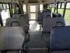 2015 Ford Econoline E450 Super Duty Cutaway Van