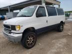 1998 Ford Econoline E150