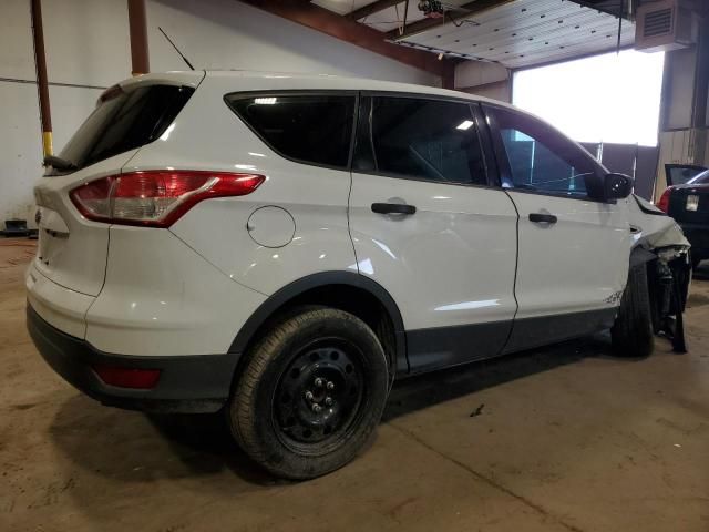 2013 Ford Escape S