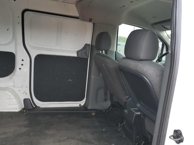 2018 Nissan NV200 2.5S