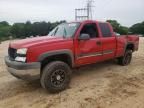 2005 Chevrolet Silverado K2500 Heavy Duty