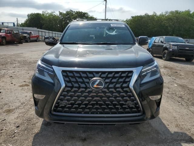 2023 Lexus GX 460 Luxury