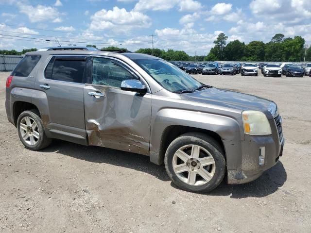 2011 GMC Terrain SLT