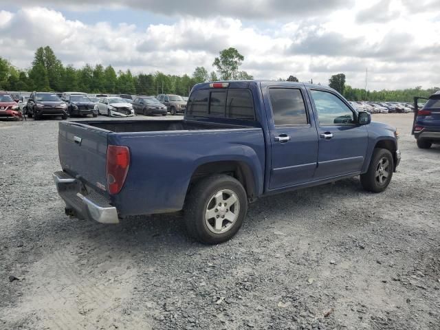 2009 GMC Canyon